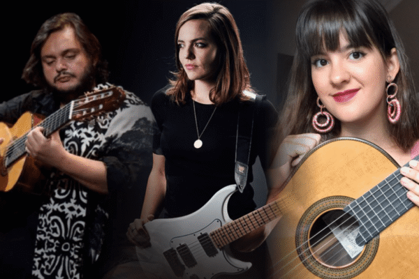 ECV - Cover - Recomendaciones #12