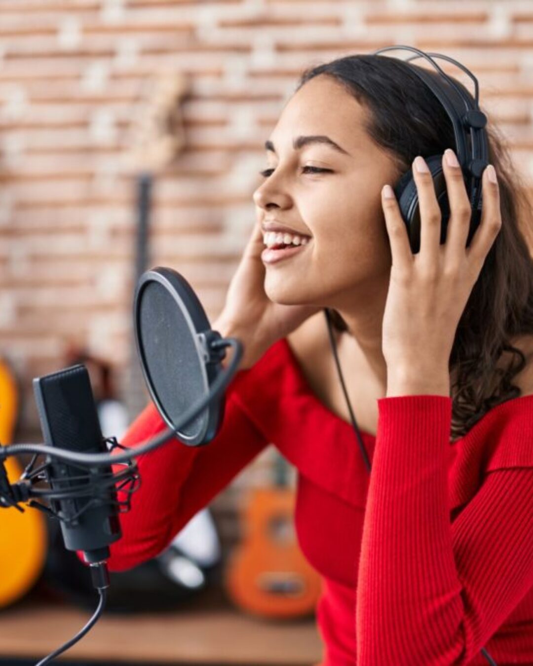 Certificación Profesional de Canto | ECV & UCAB Caracas