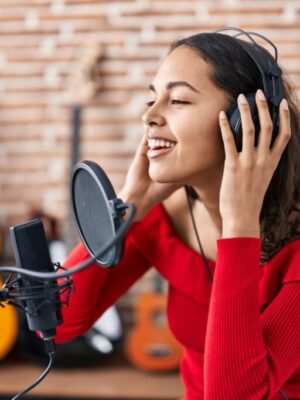 Certificación Profesional de Canto | ECV & UCAB Caracas