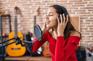 Certificación Profesional de Canto | ECV & UCAB Caracas