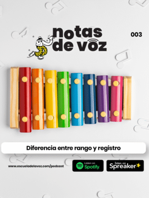 ECV - Notas de voz - 01