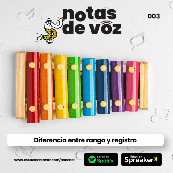 ECV - Notas de voz - 01 ECV - Notas de voz - 01