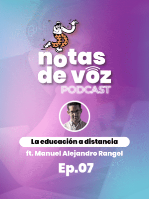 Notas de Voz ep 7-01