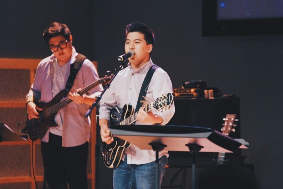 Quiero cantar, pero ¿qué voy a cantar?