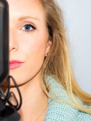 ¿Profesor de canto o coach vocal?