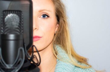 ¿Profesor de canto o coach vocal?